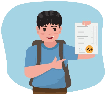 Passed Matriculation Exam
